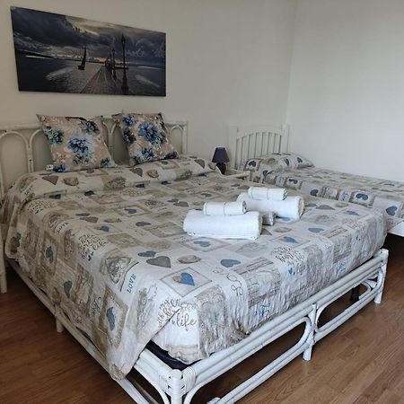 Albero Della Musica Bed & Breakfast ซัสซารี ภายนอก รูปภาพ