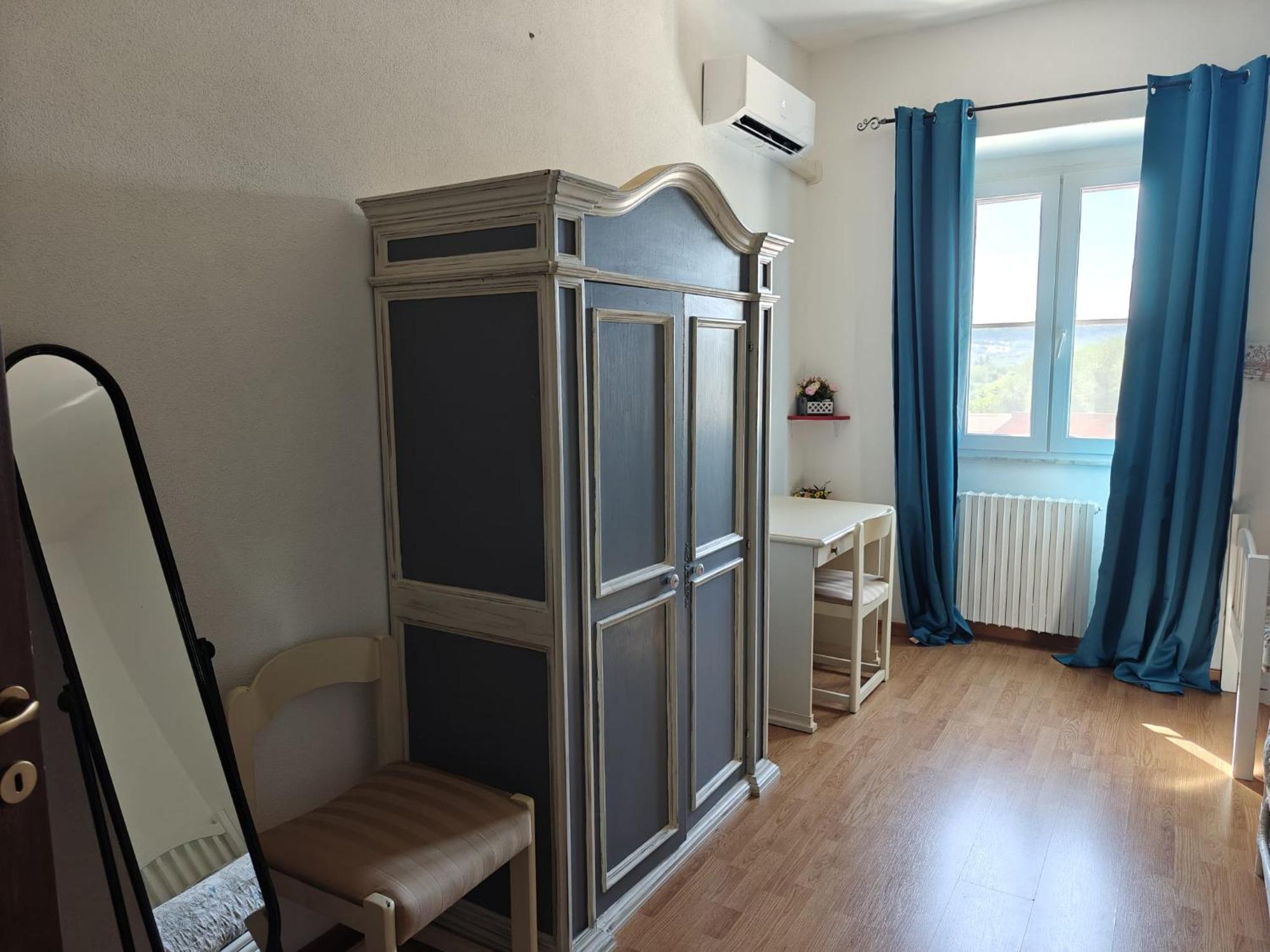 Albero Della Musica Bed & Breakfast ซัสซารี ภายนอก รูปภาพ