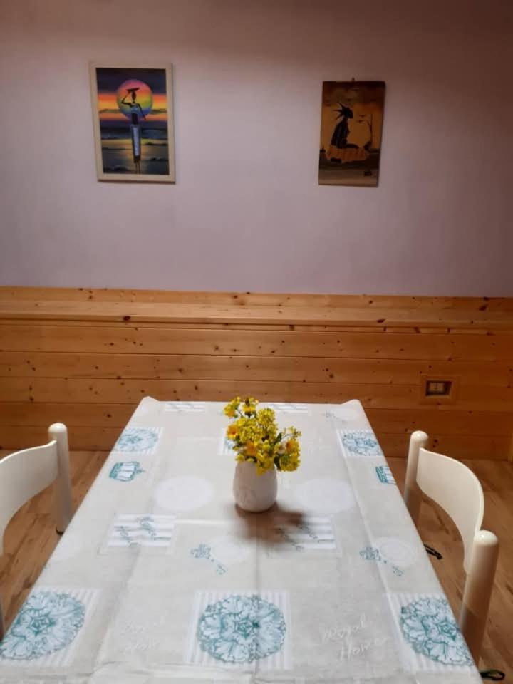 Albero Della Musica Bed & Breakfast ซัสซารี ภายนอก รูปภาพ